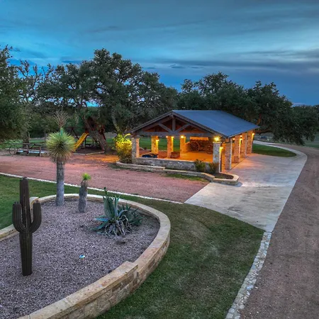 Coco At Sunset Valley Ranch